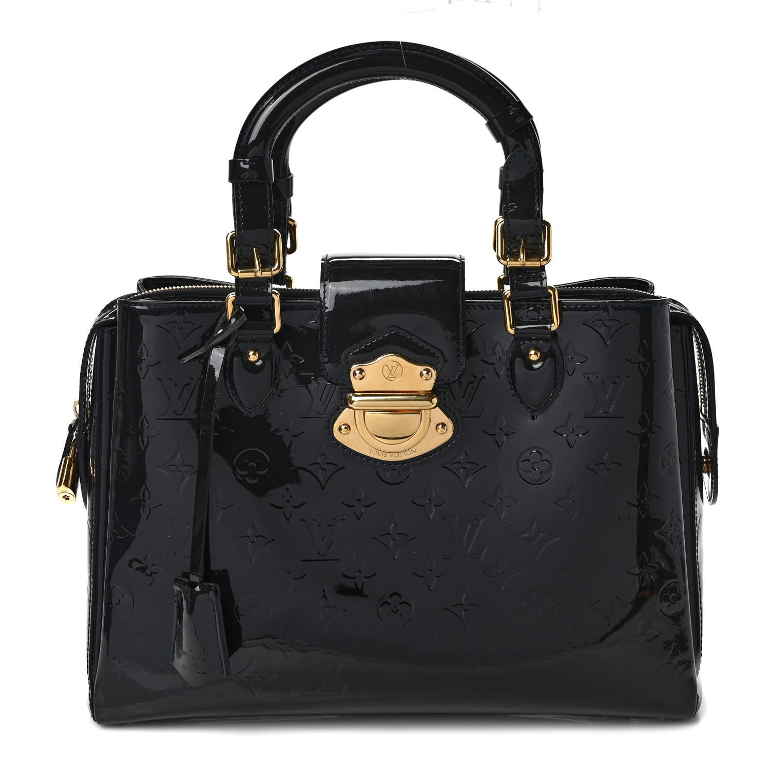 Louis Vuitton Vernis Melrose Avenue Infini 1 of 8