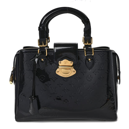 Louis Vuitton Vernis Melrose Avenue Infini 1 of 8