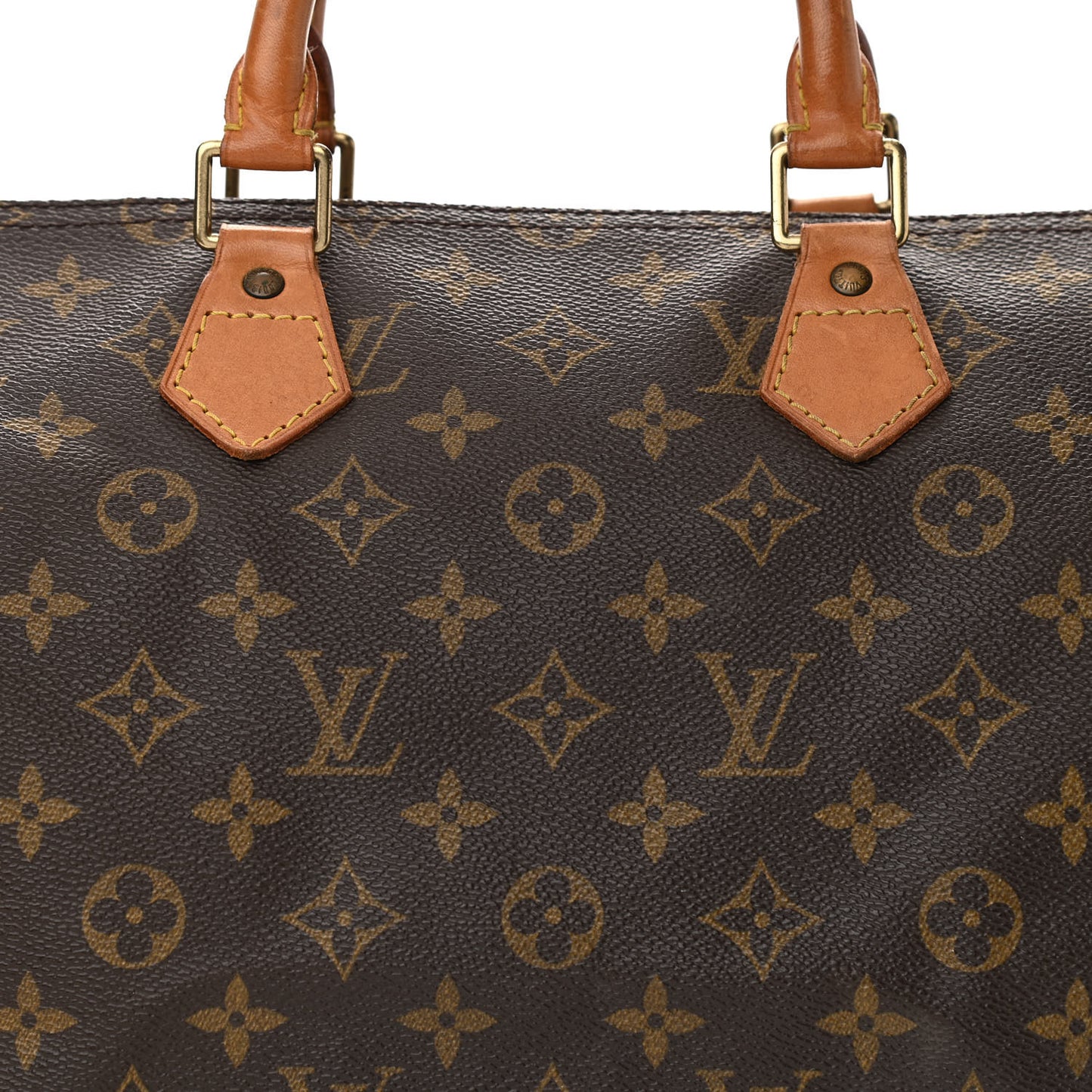 Monogram Speedy 35