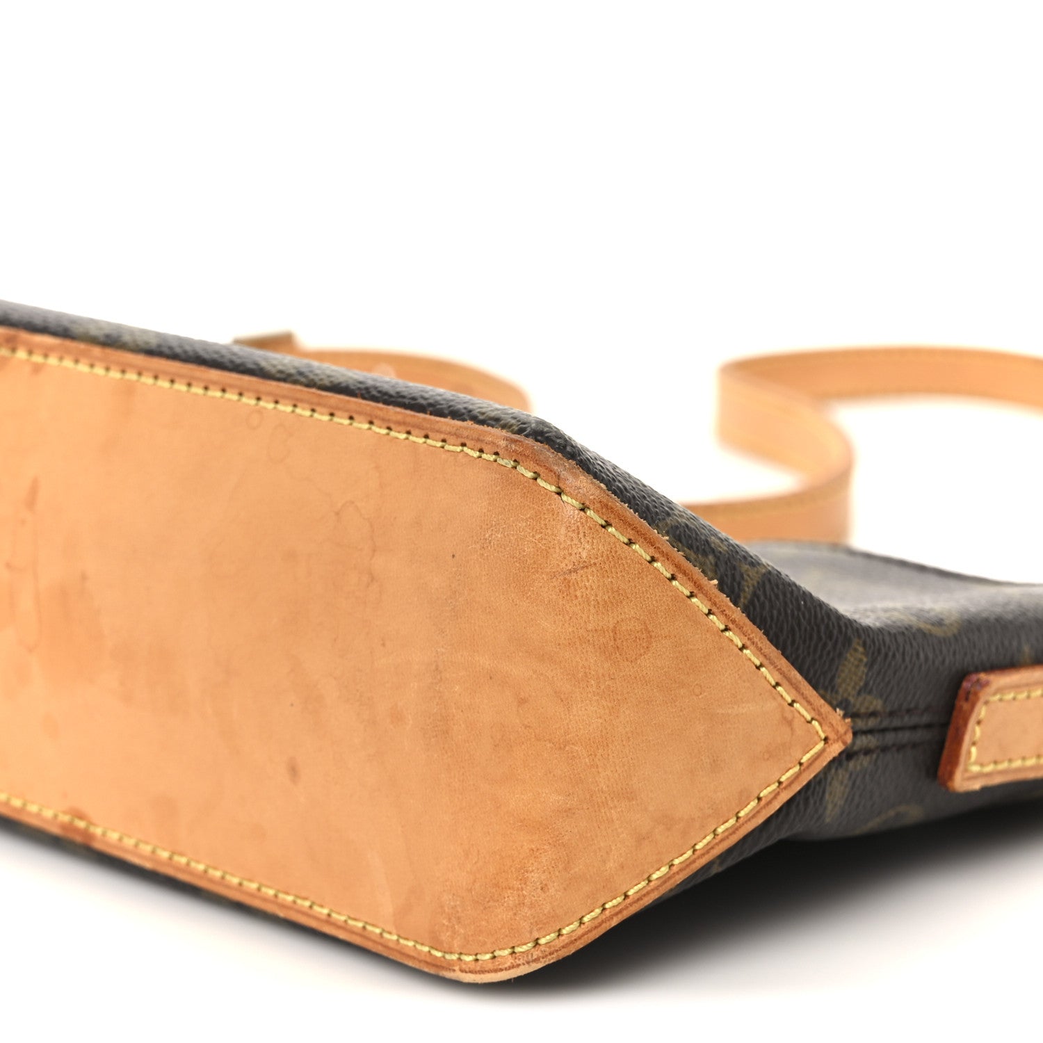 Louis Vuitton Monogram Trotteur 10 of 11