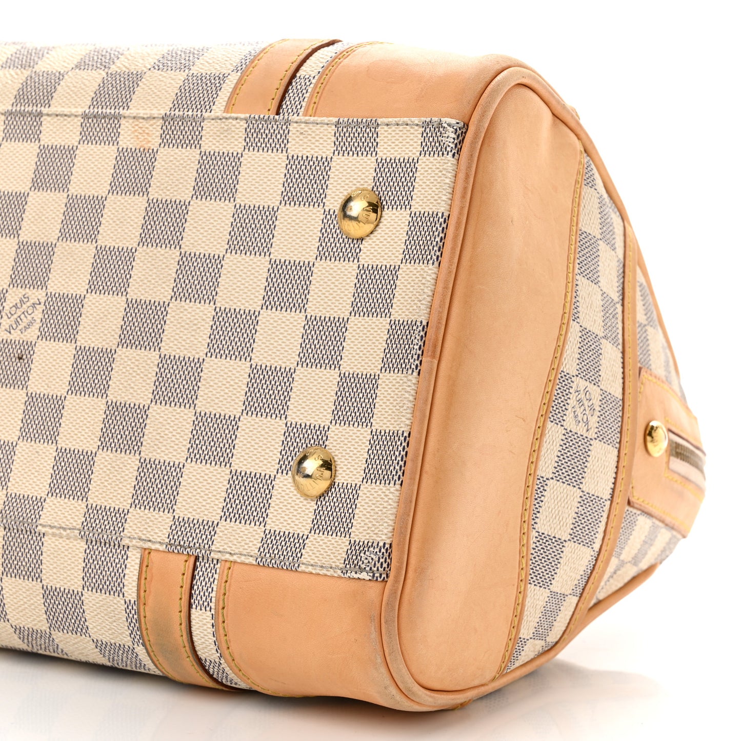 Damier Azur Berkeley