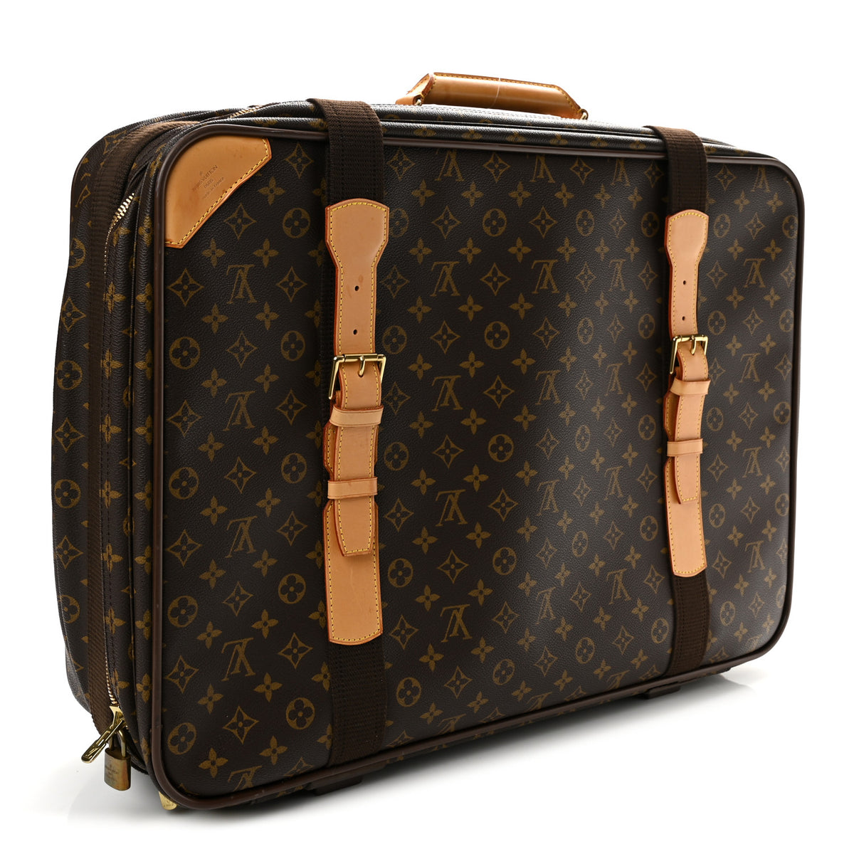 Monogram Satellite 60