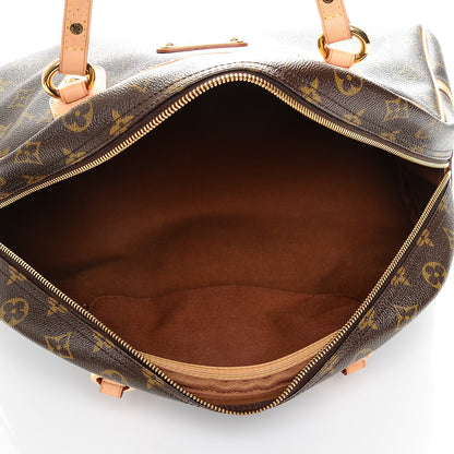 Louis Vuitton Monogram Montorgueil GM 5 of 6