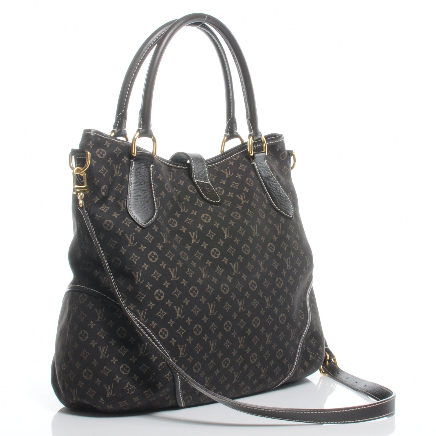 Louis Vuitton Monogram Idylle Elegie Fusain 3 of 7