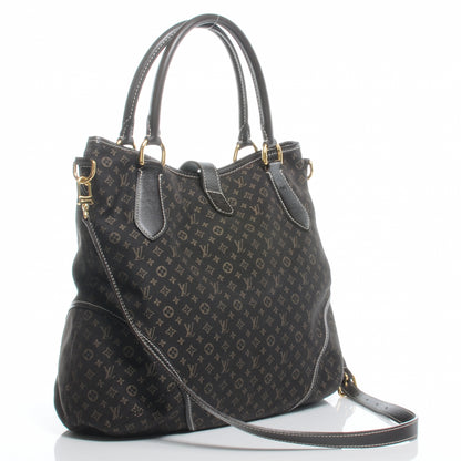 Louis Vuitton Monogram Idylle Elegie Fusain 3 of 7