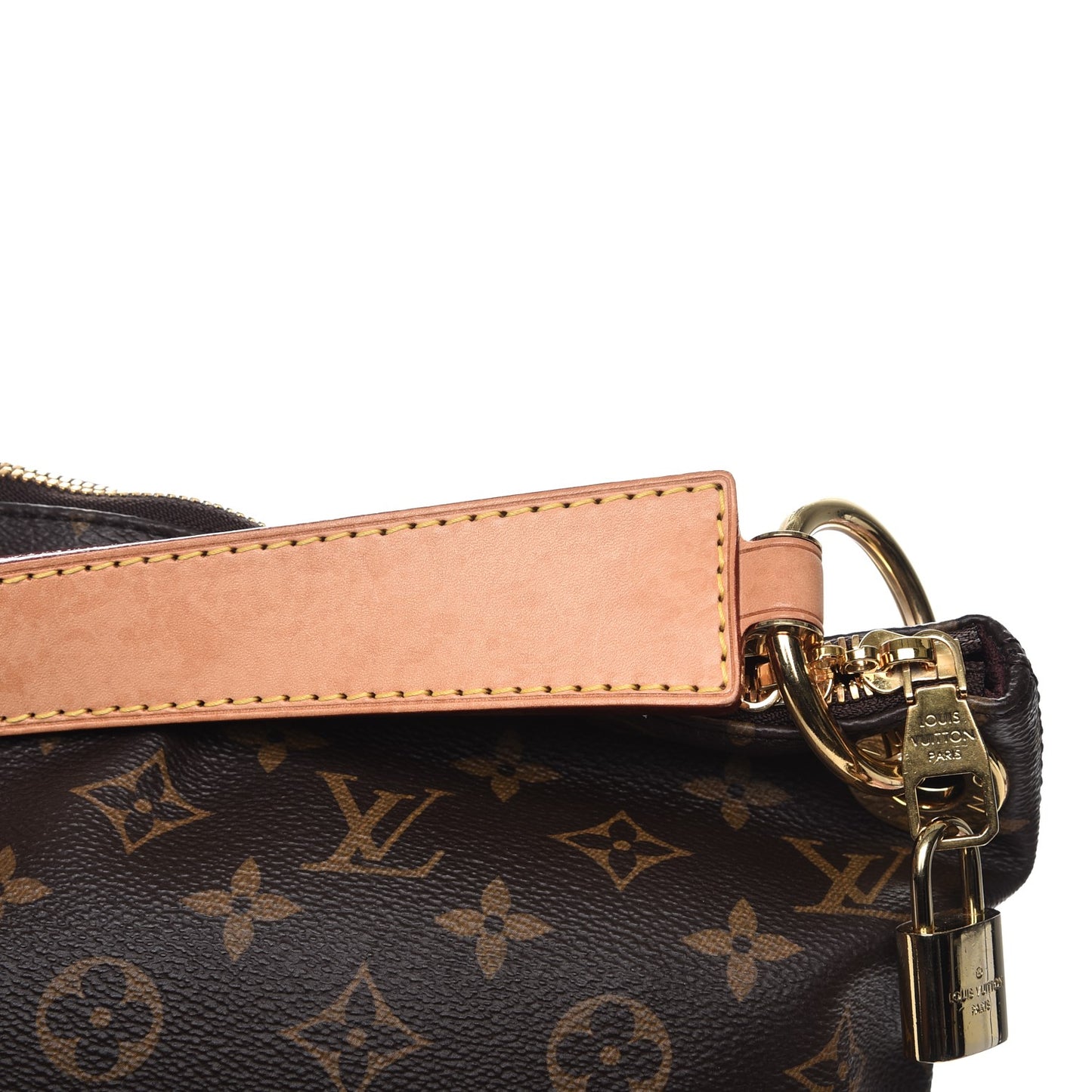 Monogram Berri PM