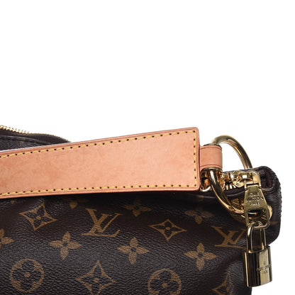 Louis Vuitton Monogram Berri PM 10 of 13