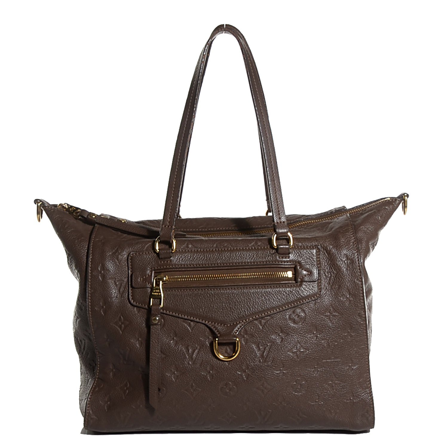 Louis Vuitton Empreinte Lumineuse PM Ombre 2 of 14