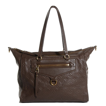 Louis Vuitton Empreinte Lumineuse PM Ombre 2 of 14