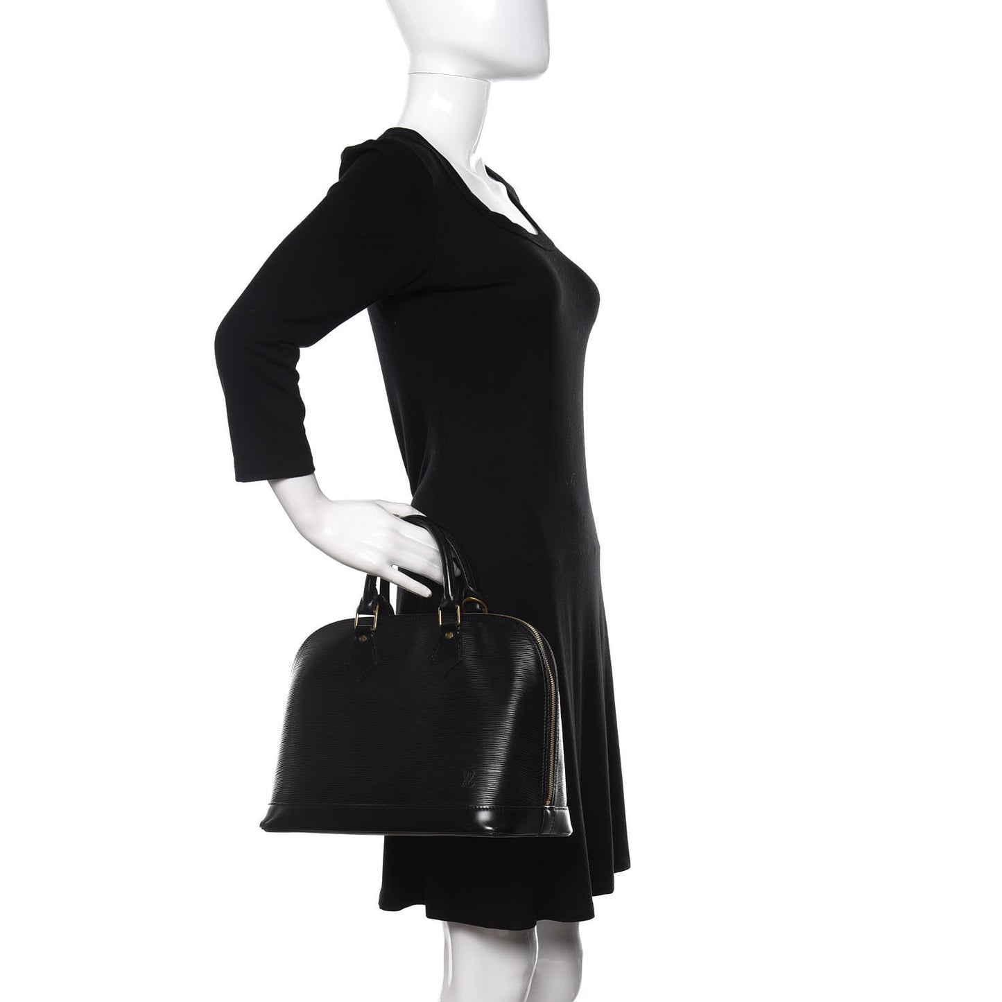 Epi Alma PM Black