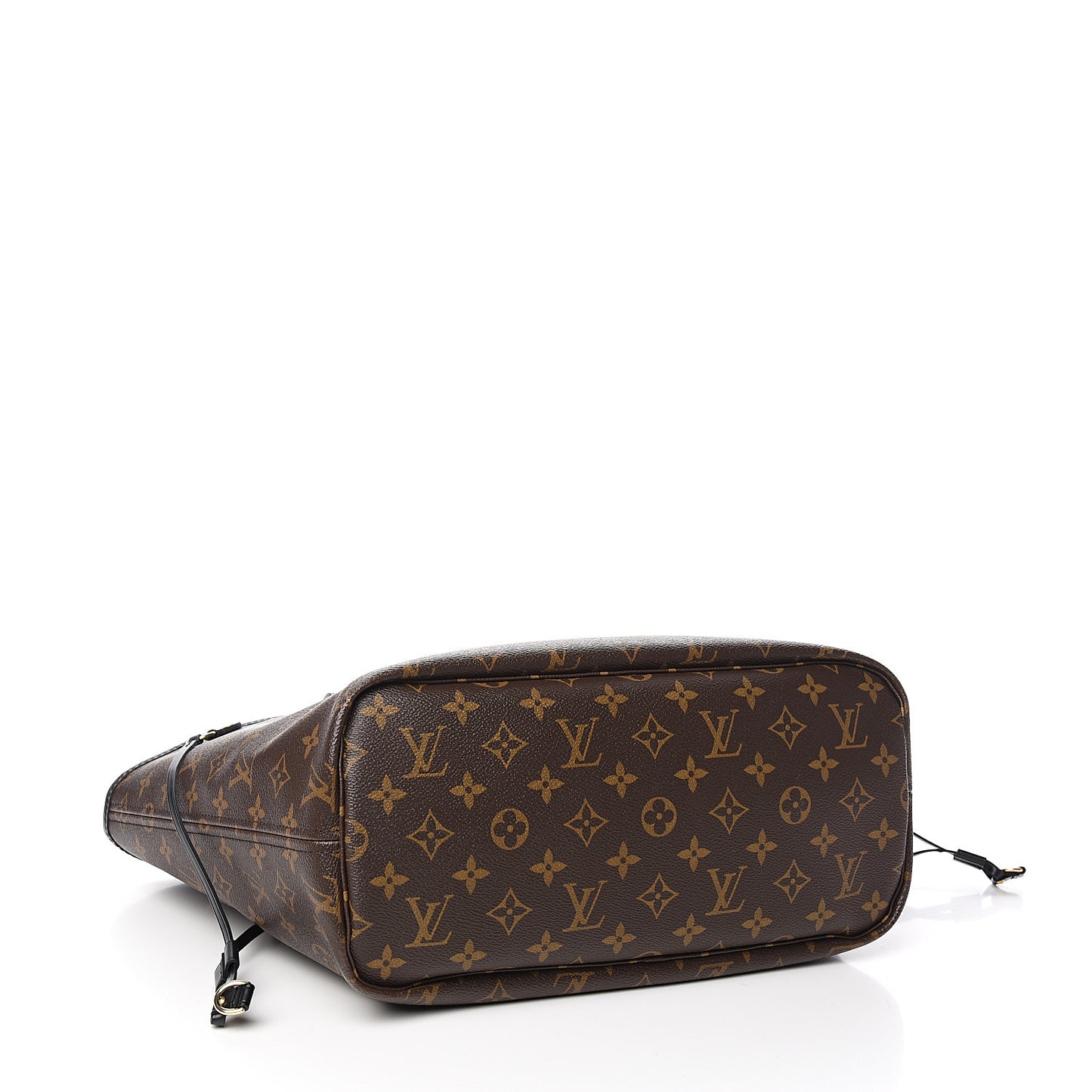 Monogram My LV World Tour Neverfull MM