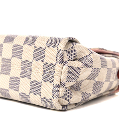Louis Vuitton Damier Azur Croisette 8 of 13