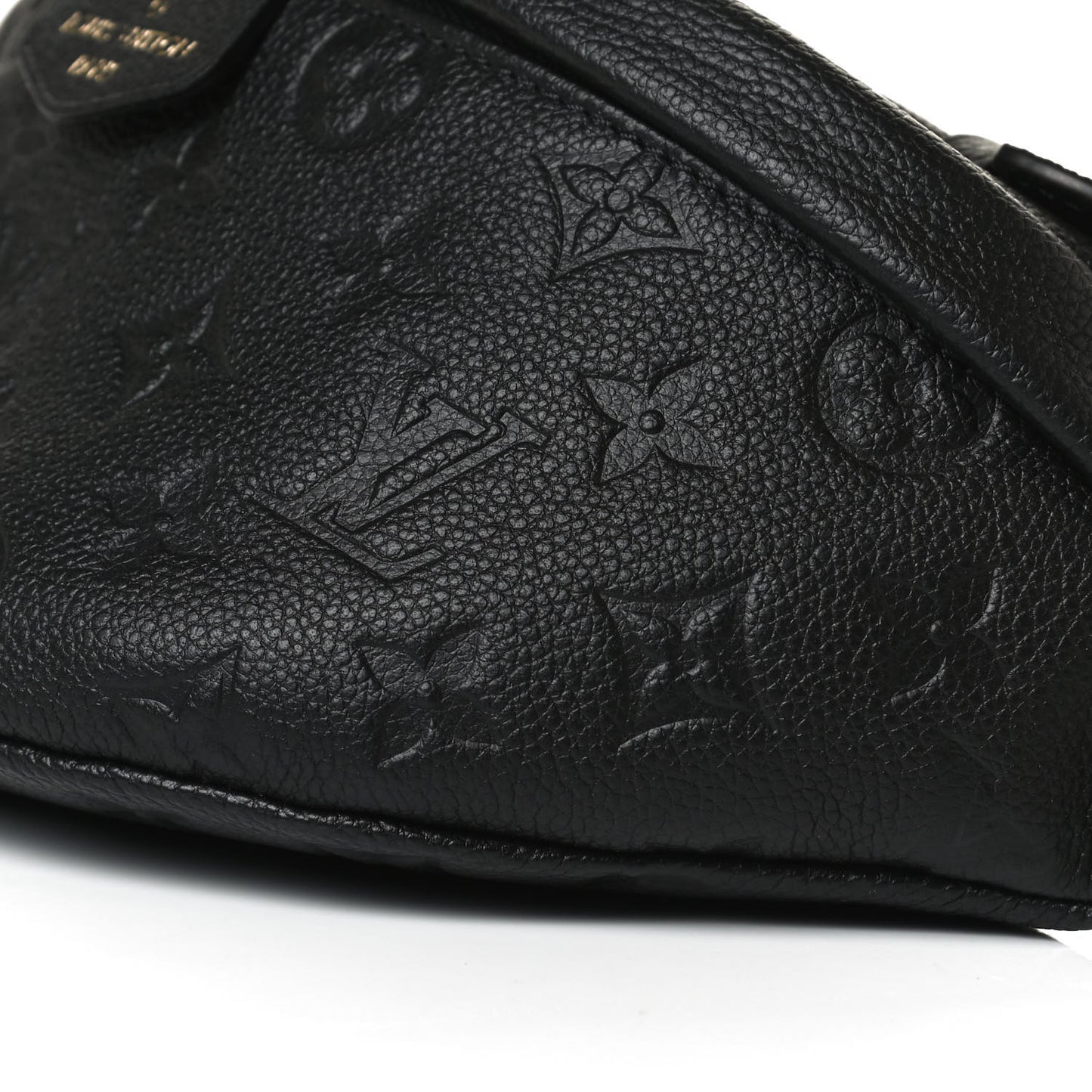 Empreinte BumBag Black