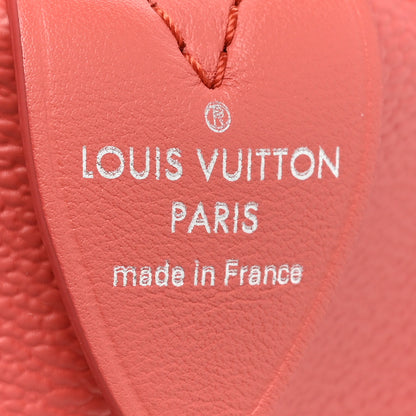 Louis Vuitton Masters Da Vinci Speedy 30 10 of 10