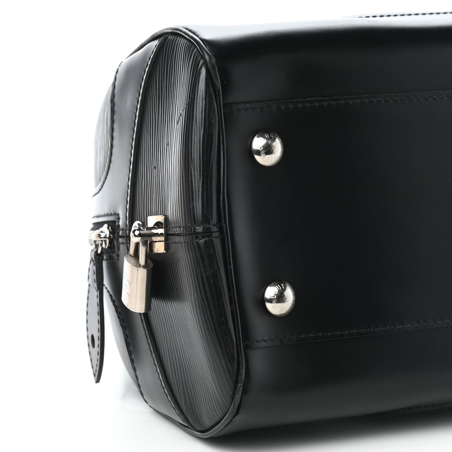 Epi Bowling Montaigne PM Black