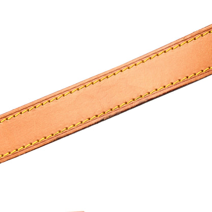 Louis Vuitton Monogram Keepall Bandouliere 60 16 of 18