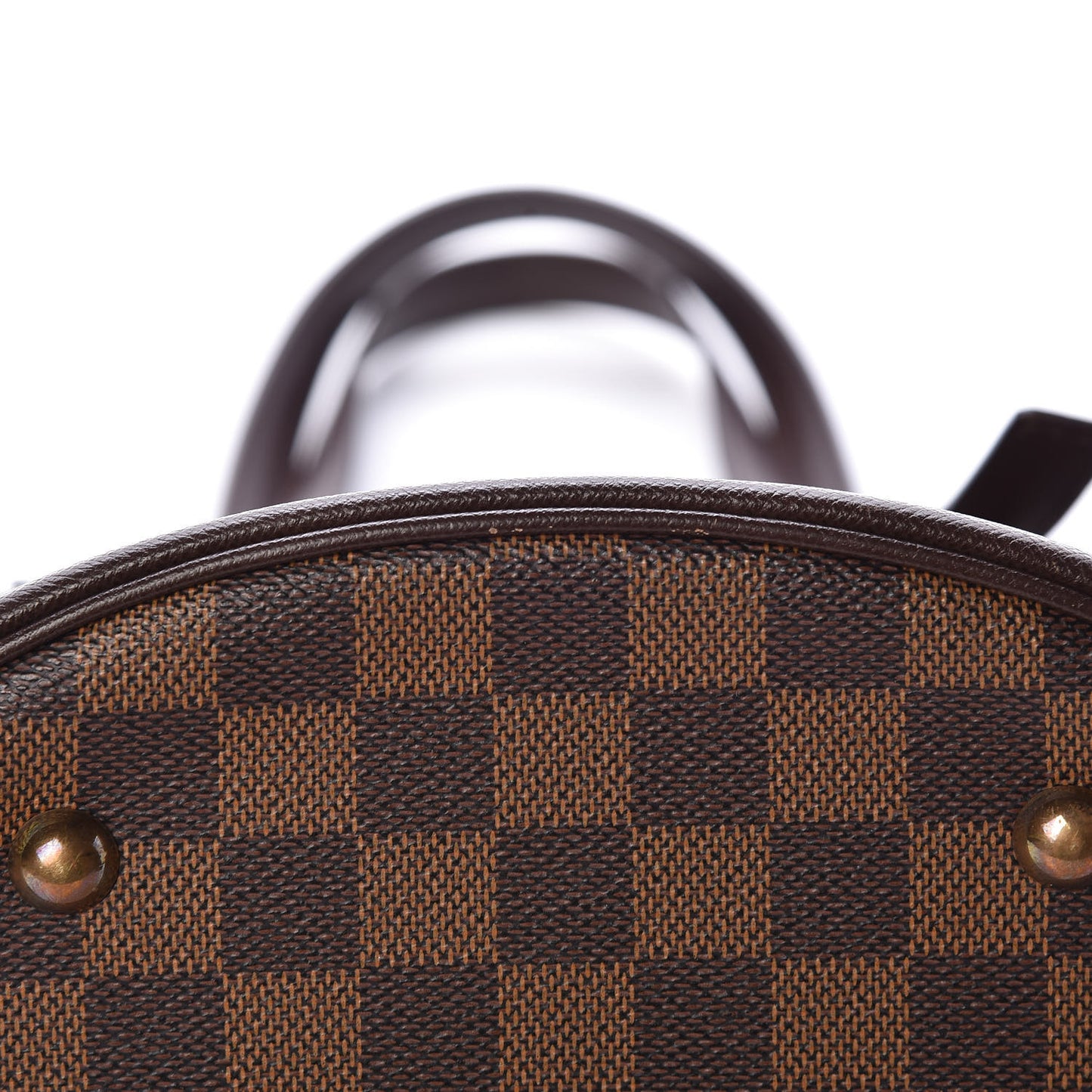 Damier Ebene Marais Bucket 23