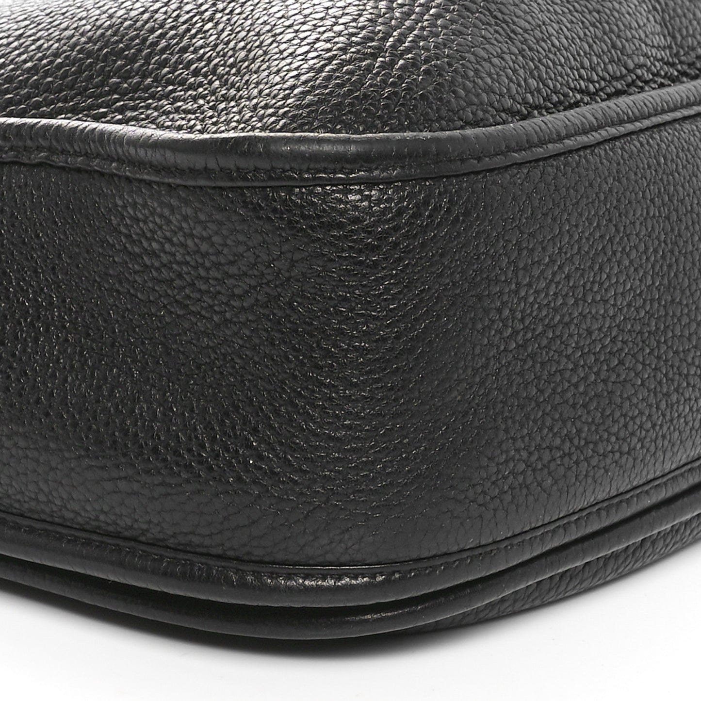 Taurillon Clemence Evelyne III GM Black
