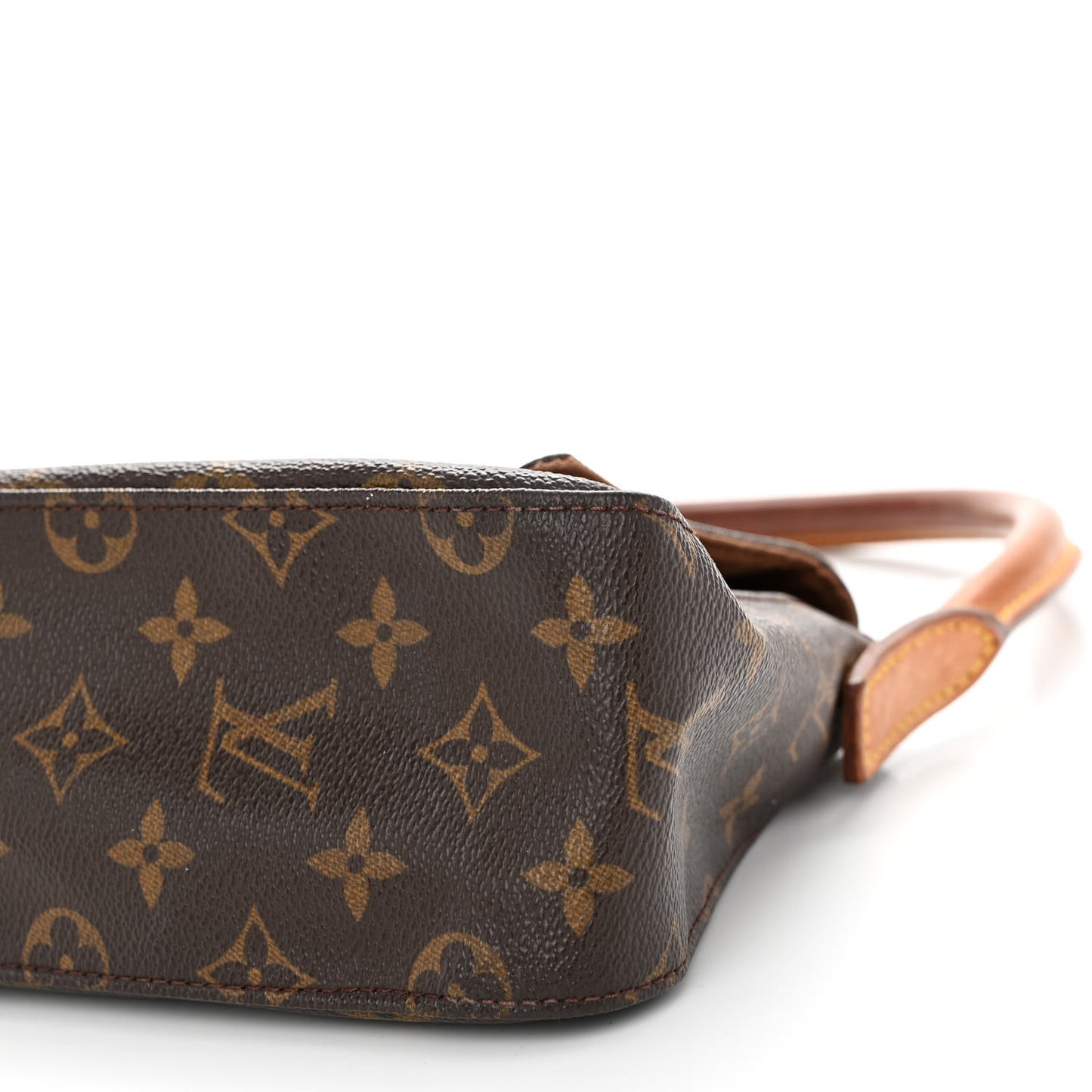 Monogram Mini Looping