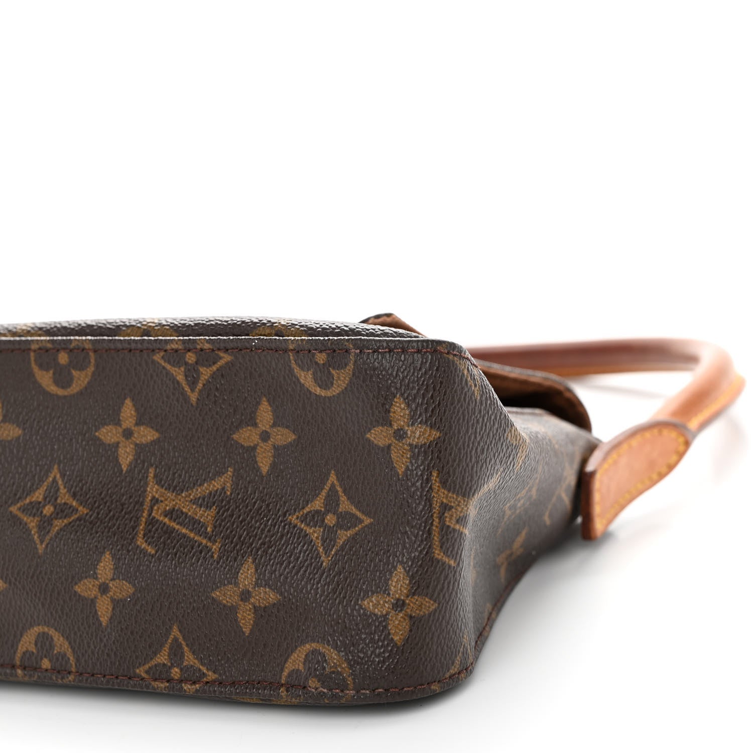 Louis Vuitton Monogram Mini Looping 9 of 12