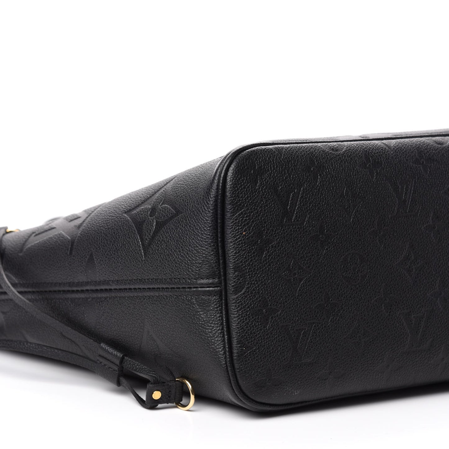 Empreinte Monogram Giant Neverfull MM Black