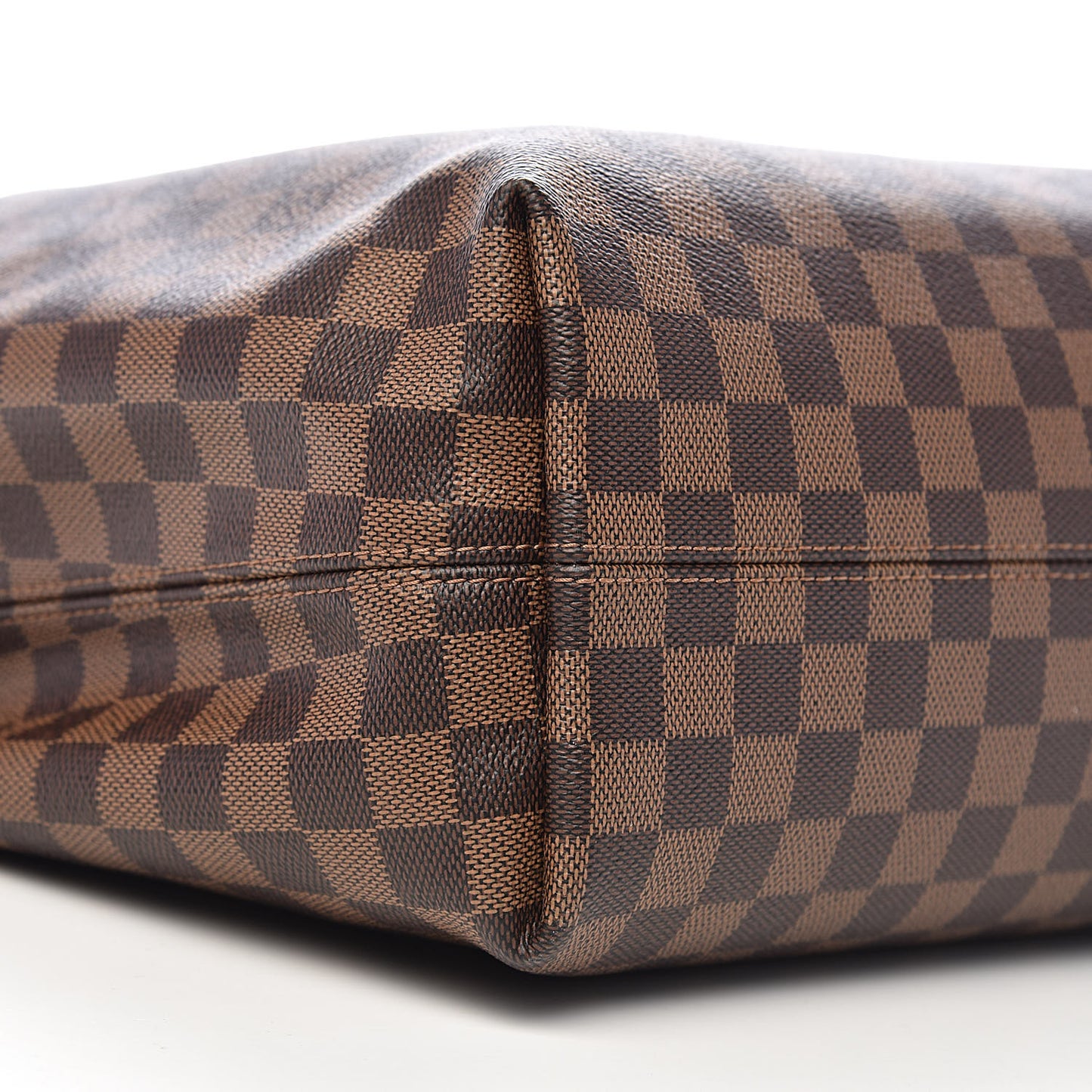 Damier Ebene Graceful MM