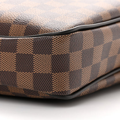 Louis Vuitton Damier Ebene Porte-Documents Voyage PM 9 of 11