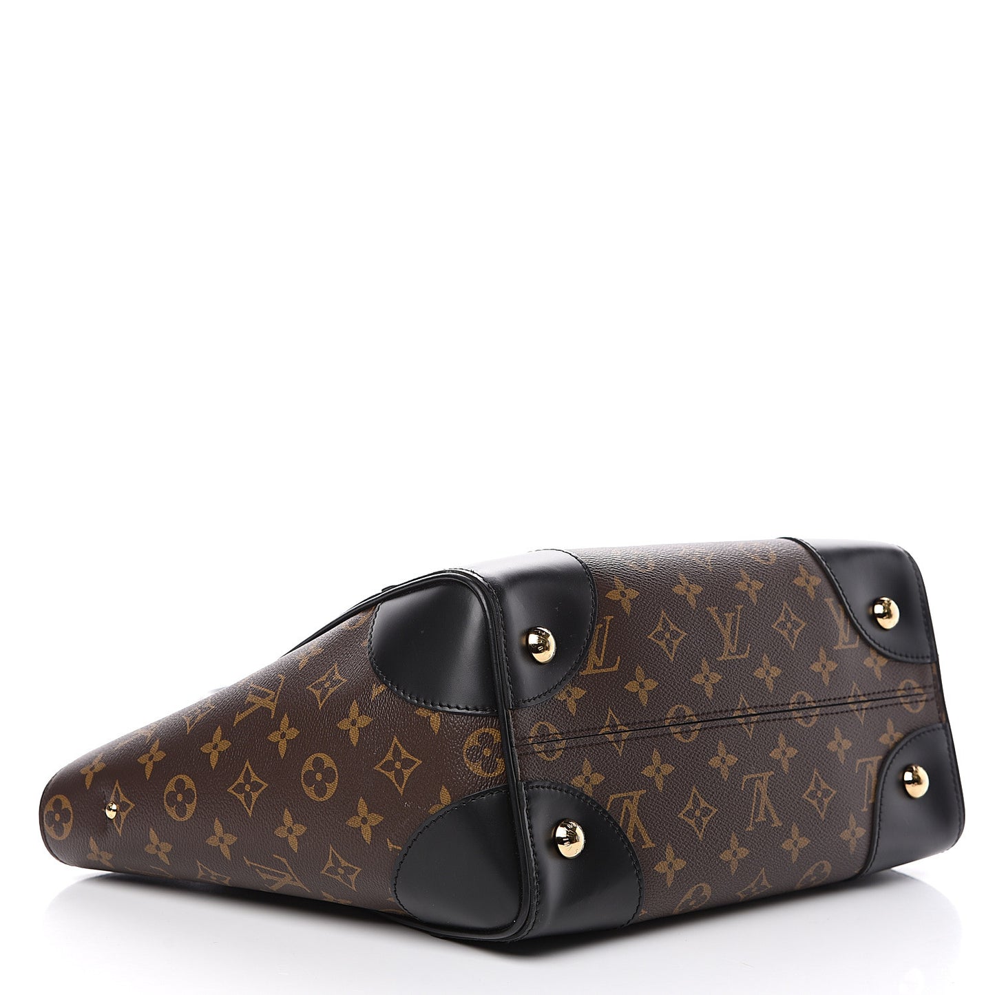 Monogram Phenix MM Black