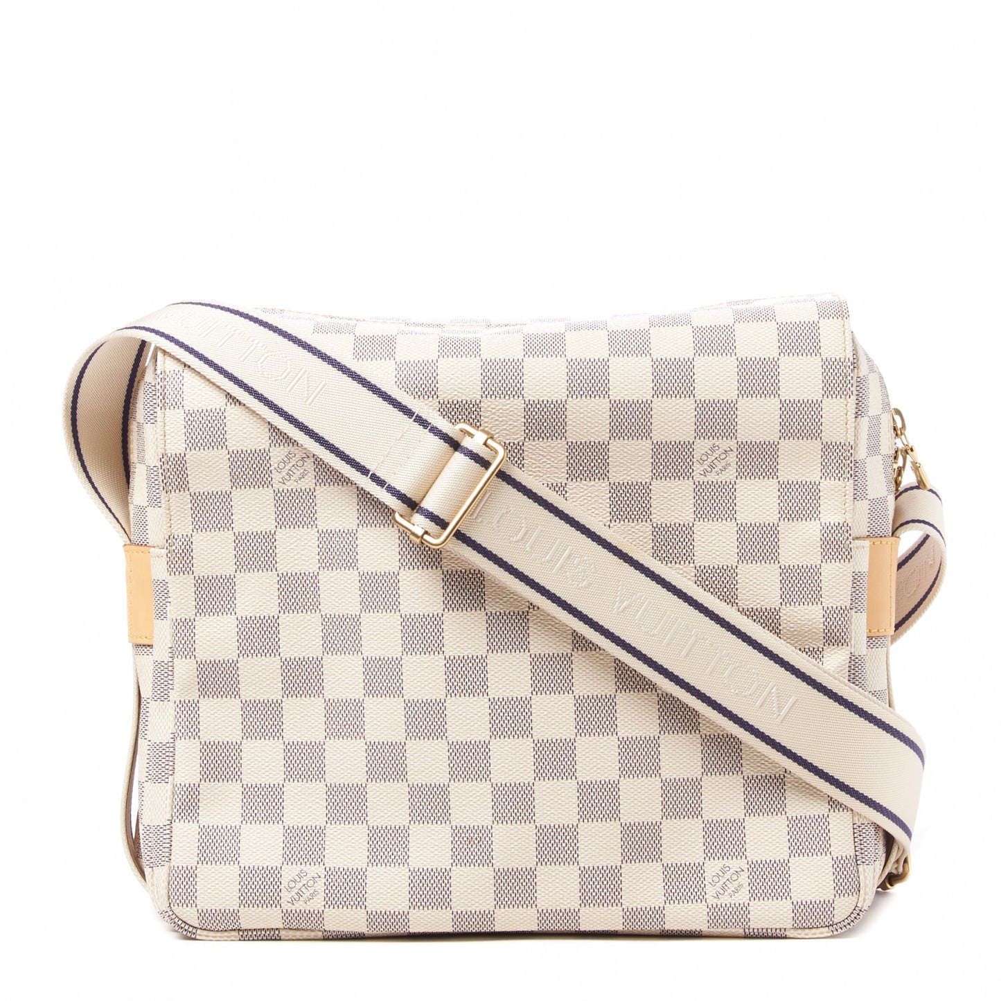 Damier Azur Naviglio