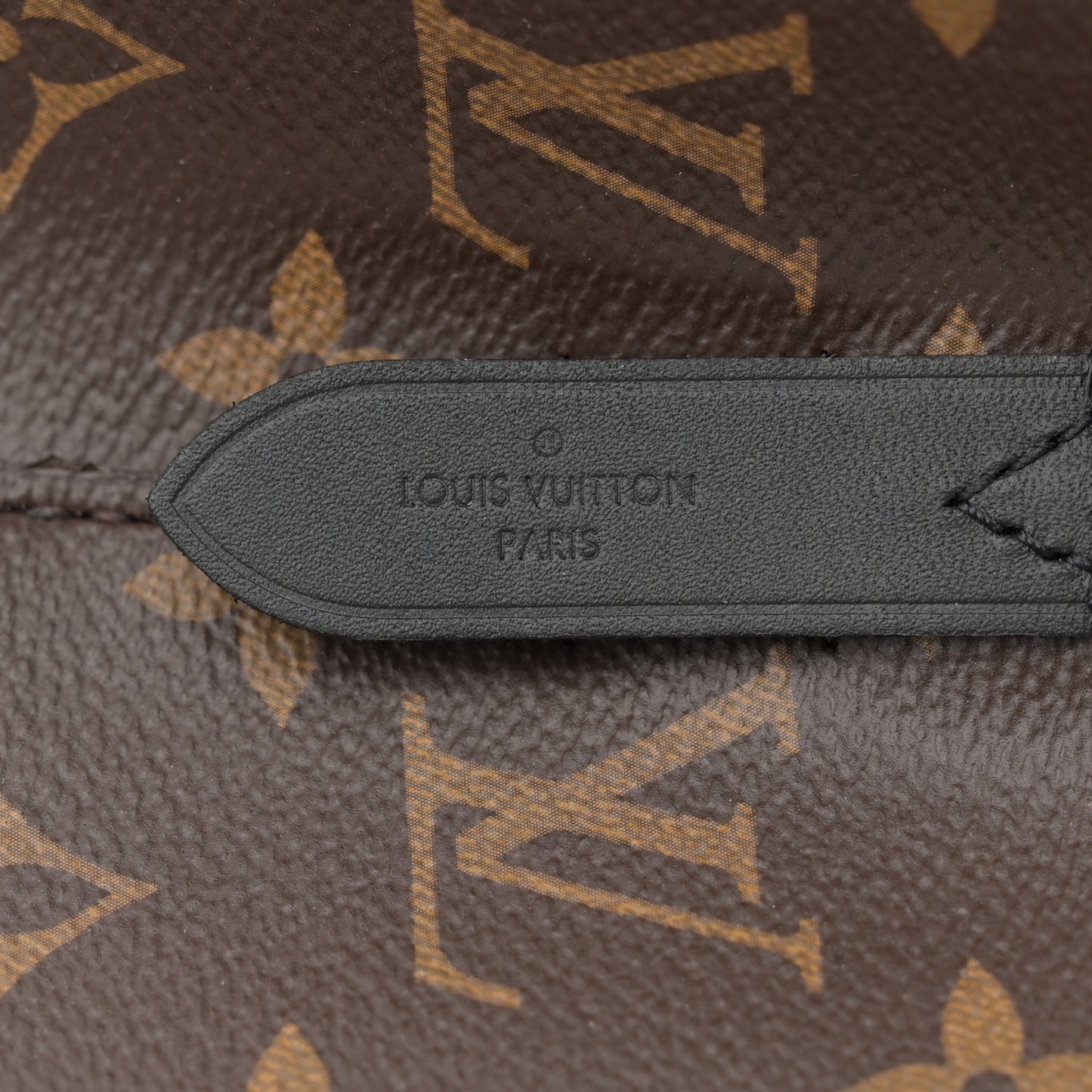 Monogram Neonoe MM Black