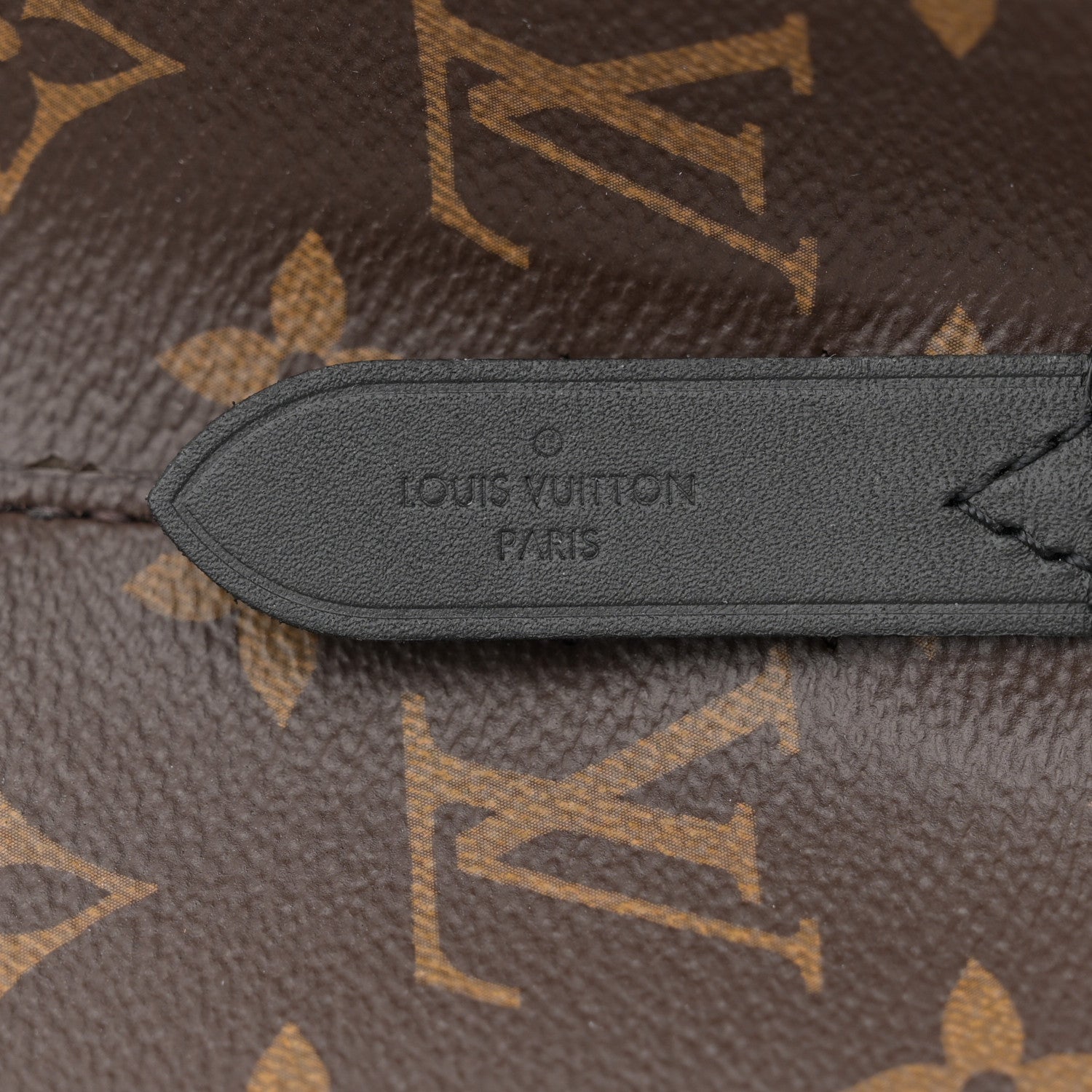 Louis Vuitton Monogram Neonoe MM Black 6 of 11