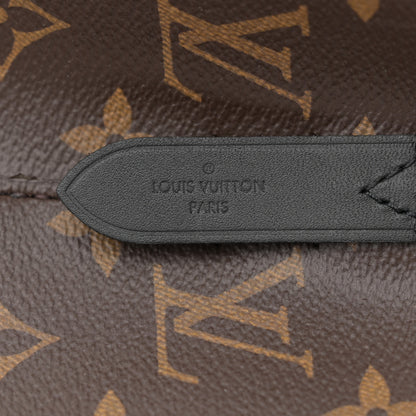 Louis Vuitton Monogram Neonoe MM Black 6 of 11