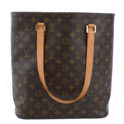 Louis Vuitton Monogram Vavin GM 1 of 7