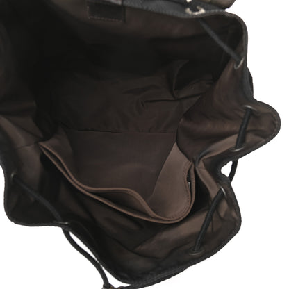 Louis Vuitton Damier Geant Pionnier Backpack Black 5 of 13