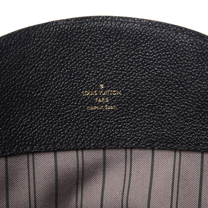 Louis Vuitton Empreinte Bagatelle Black 8 of 10
