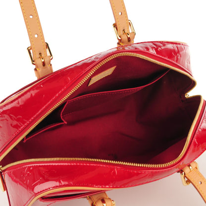 Louis Vuitton Vernis Summit Drive Pomme D'Amour 5 of 7