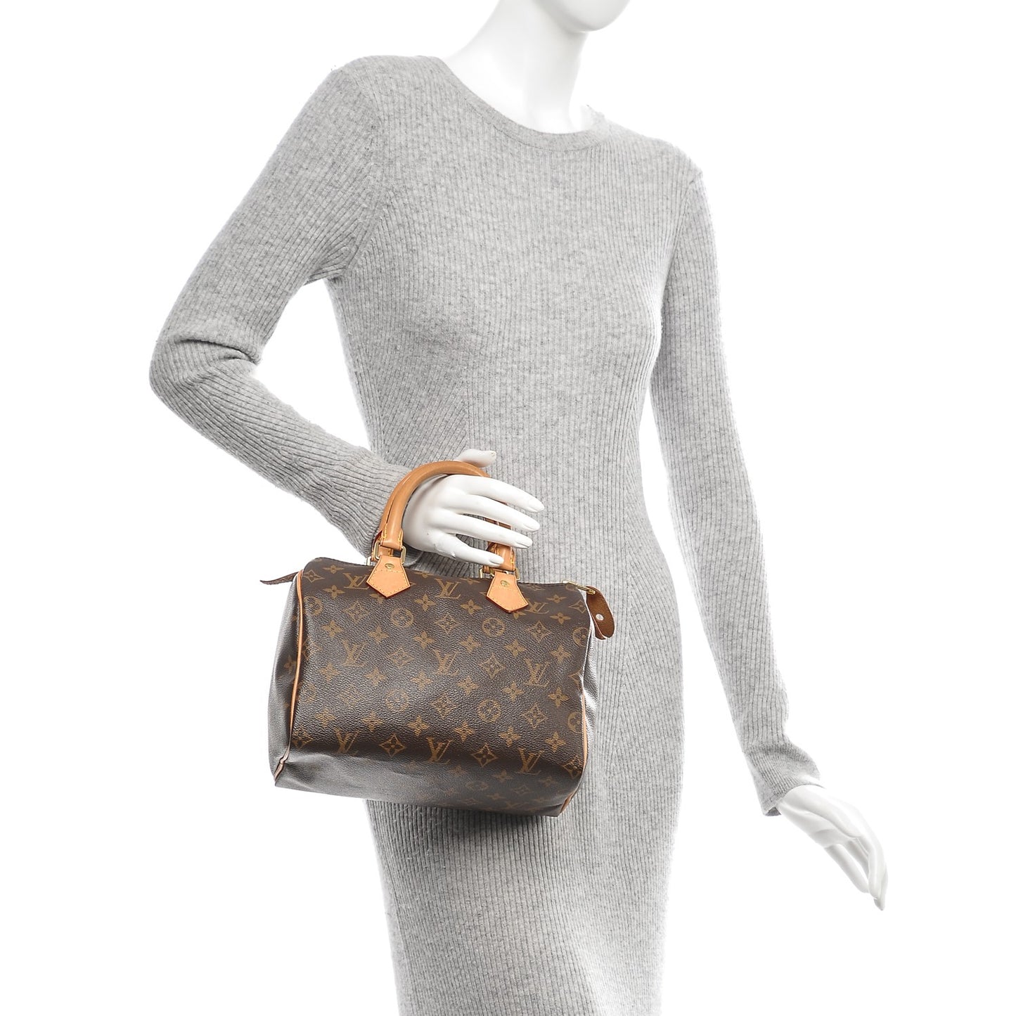 Monogram Speedy 25