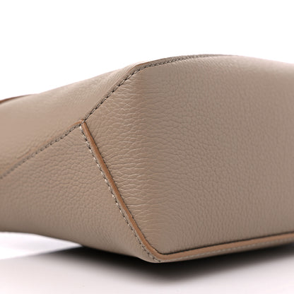 Loewe Calfskin Mini Puzzle Edge Bag Sand Mink 7 of 8