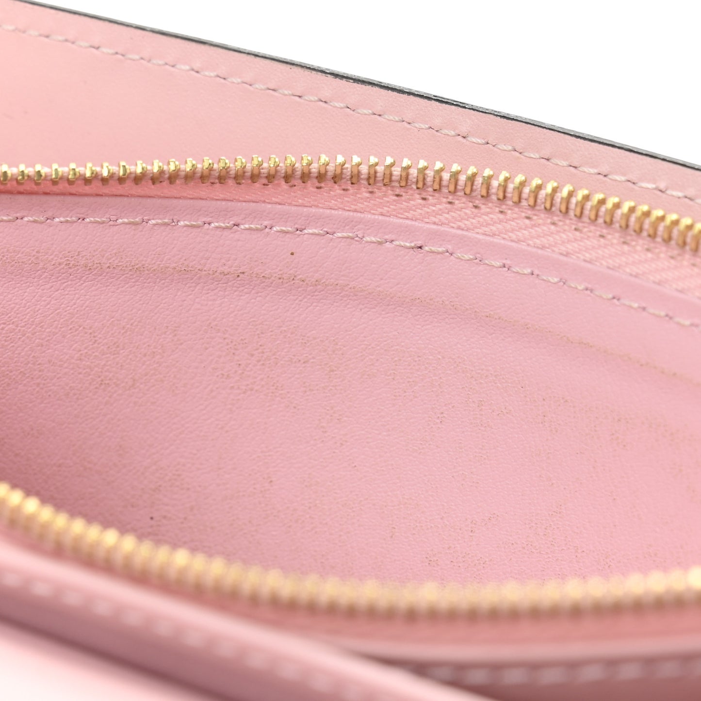 Vernis Rayures Sarah Wallet NM Dune