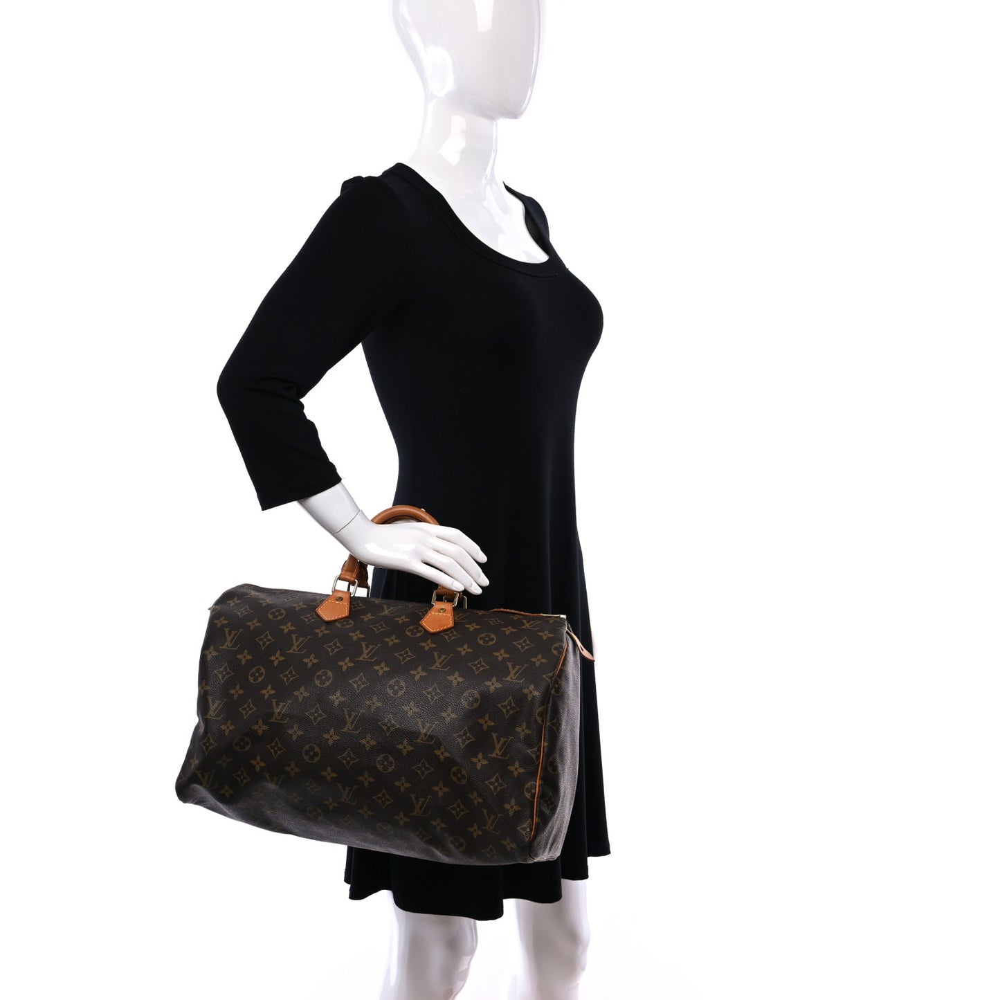 Monogram Speedy 40