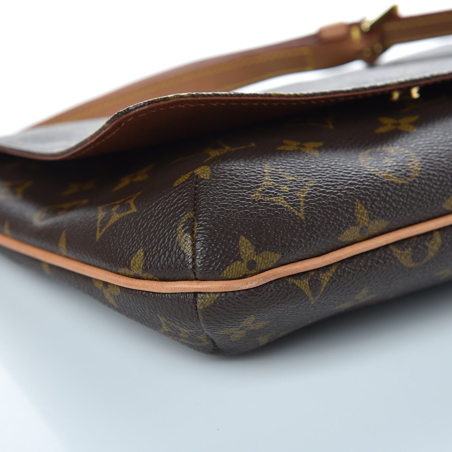 Louis Vuitton Monogram Musette Tango 8 of 8