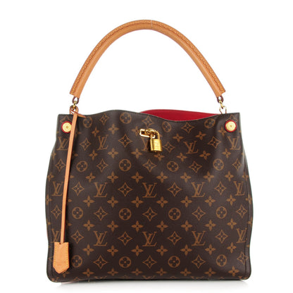 Louis Vuitton Monogram Gaia Cherry 1 of 7