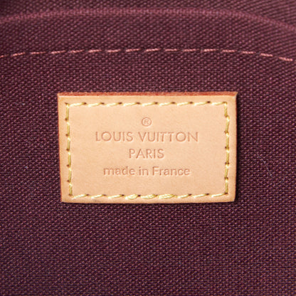 Louis Vuitton Monogram Favorite PM 8 of 8