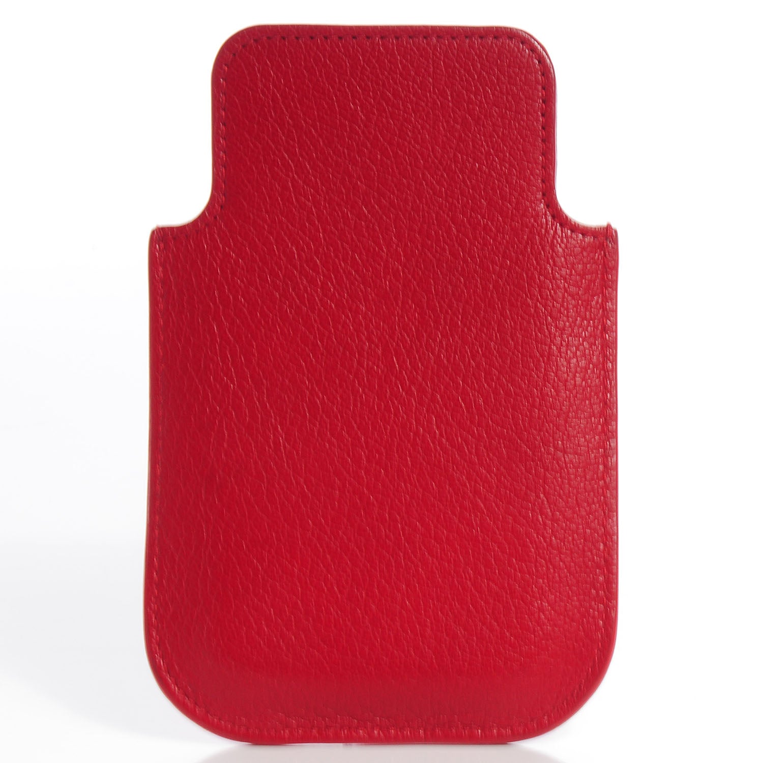 Balenciaga Chevre Smart Phone Case Rose Bonbon 3 of 6