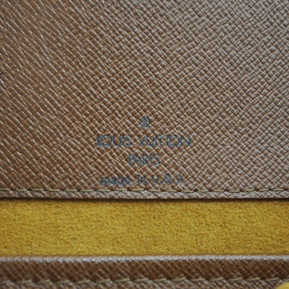 Louis Vuitton Monogram Musette Tango 7 of 8