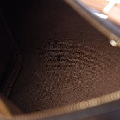 Louis Vuitton Monogram Speedy 25 8 of 11