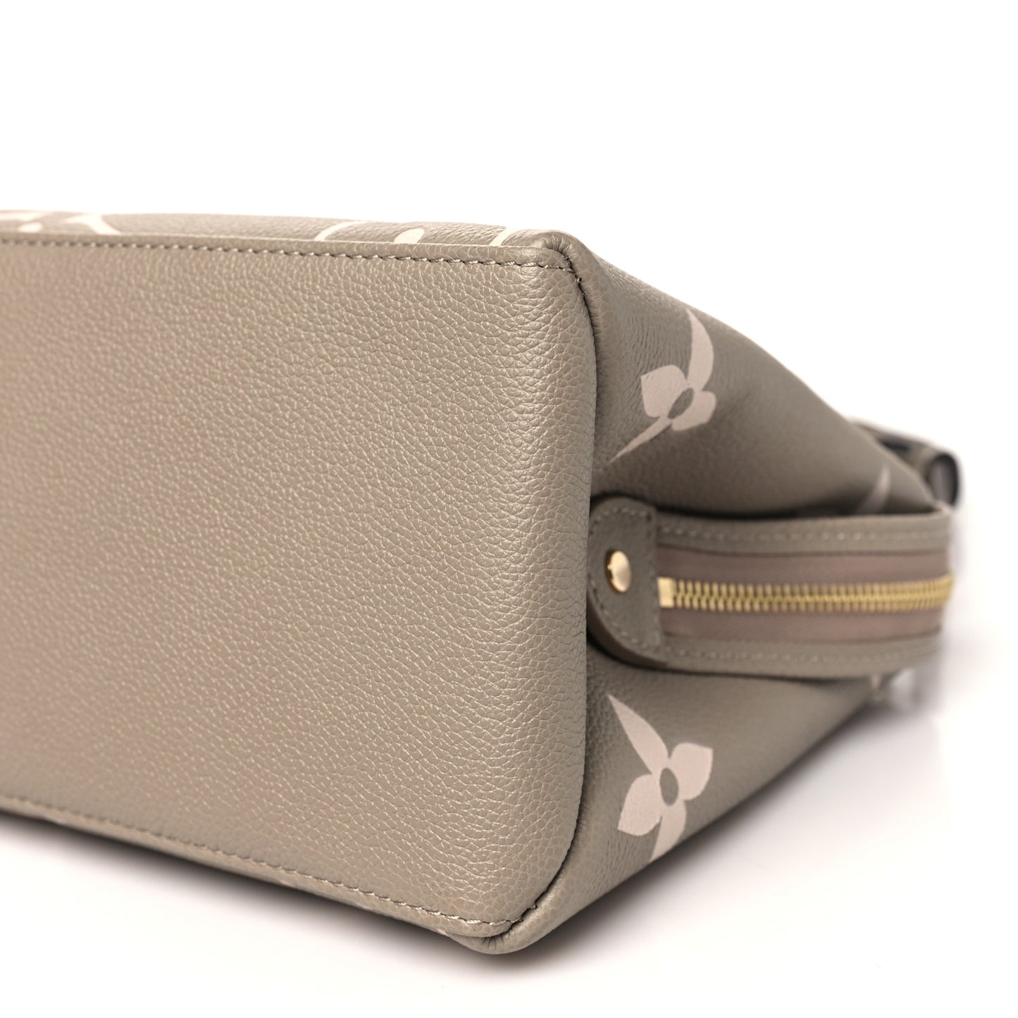 Empreinte Monogram Giant Petit Palais Tourterelle Creme