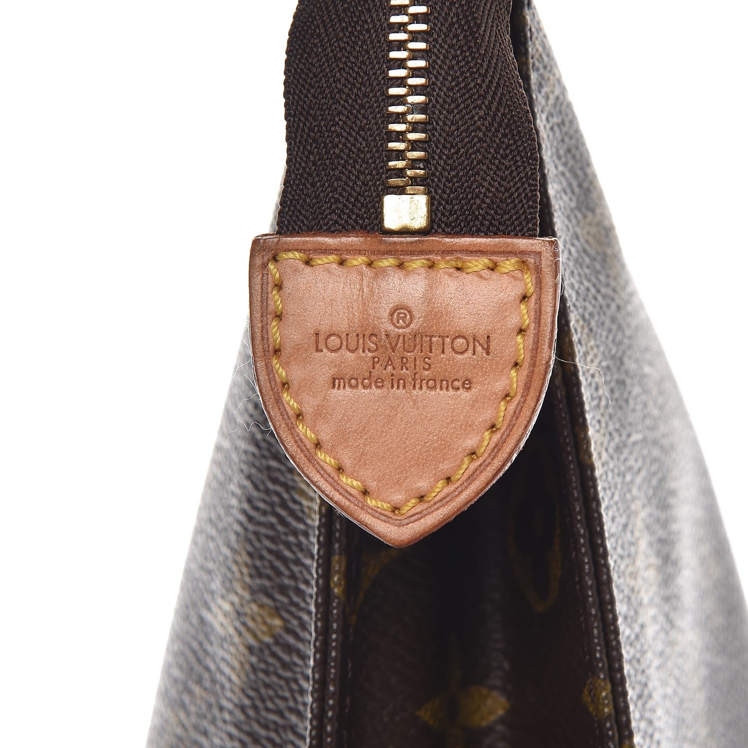 Louis Vuitton Monogram Toiletry Pouch 26 6 of 9