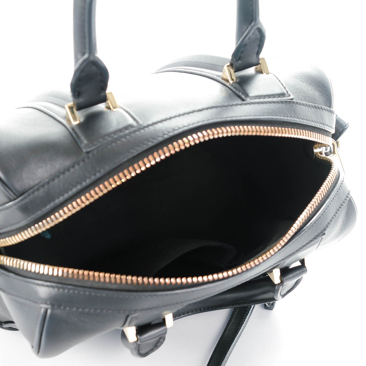 Givenchy Calfskin Mini Lucrezia Black 7 of 7