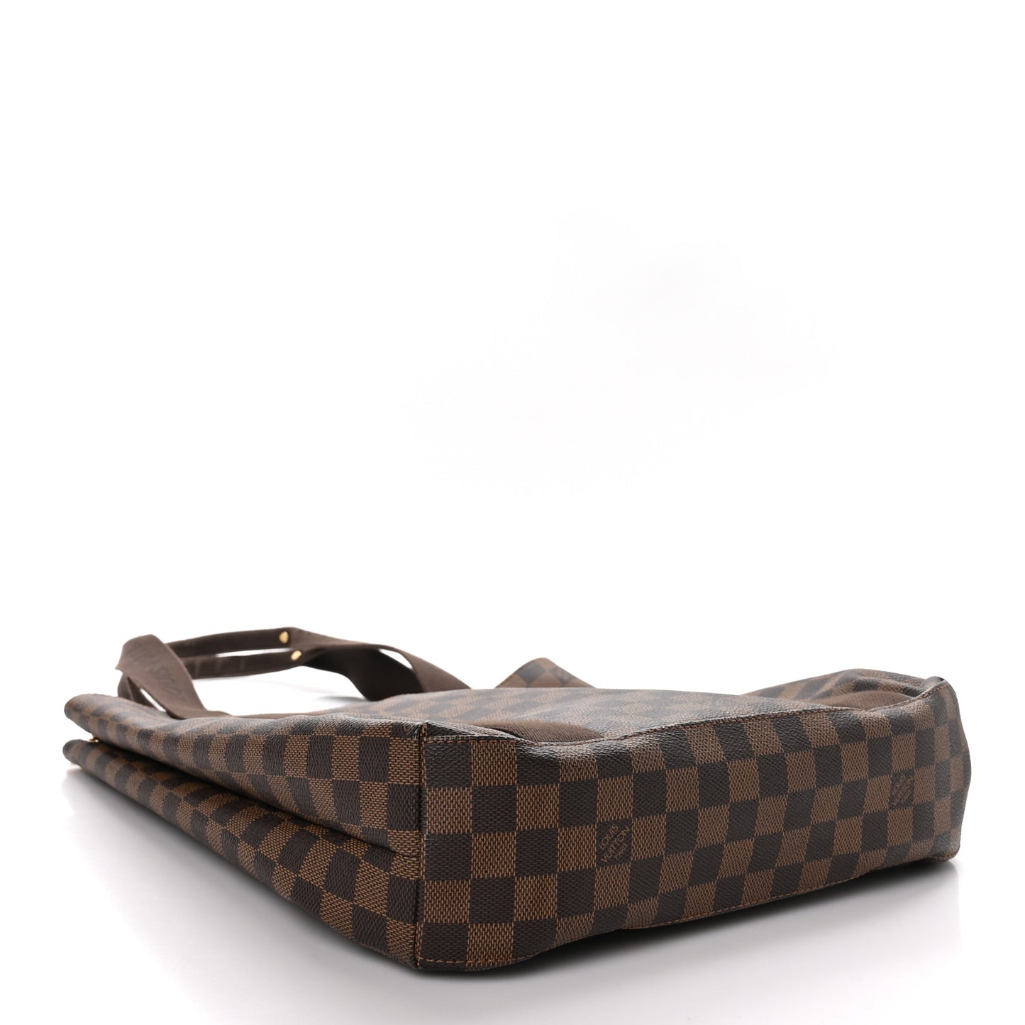 Damier Ebene Cabas Beaubourg